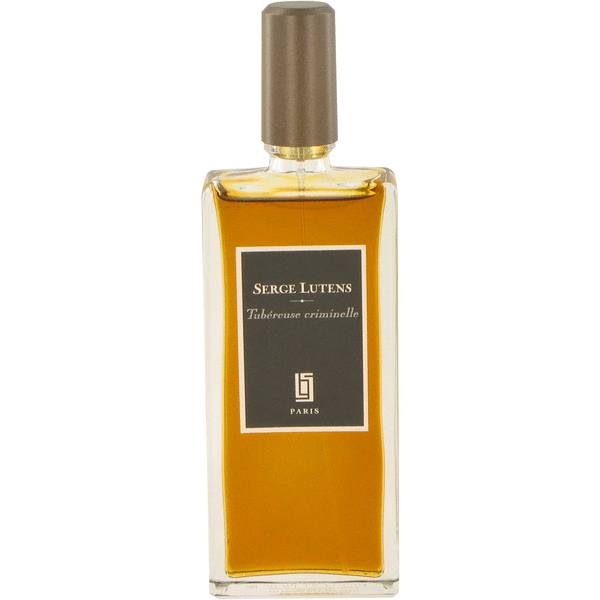 perfume Tubereuse Criminelle Perfume