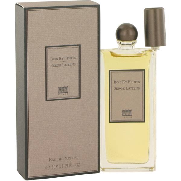 perfume Bois Et Fruits Cologne