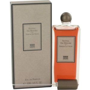 Santal De Mysore Cologne, de Serge Lutens · Perfume de Hombre Santal De Mysore Cologne, de Serge Lutens · Perfume de Hombre