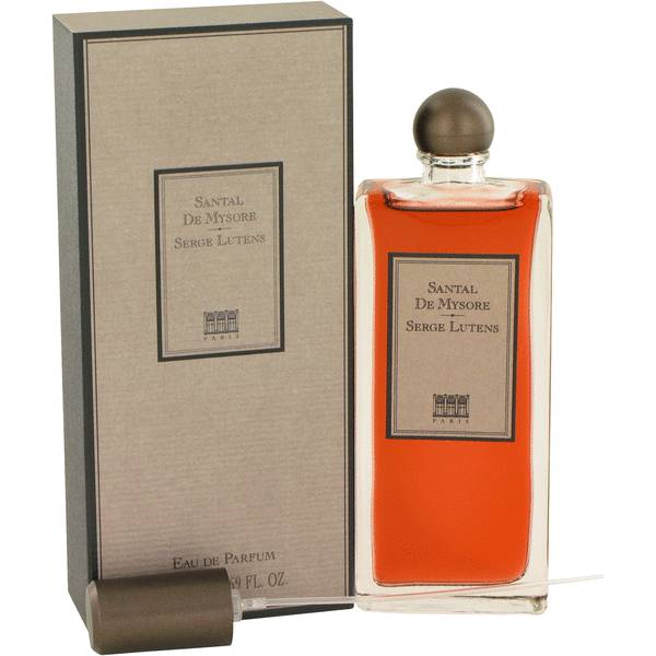 perfume Santal De Mysore Perfume