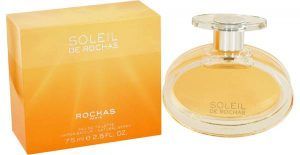 Soleil De Rochas Perfume, de Rochas · Perfume de Mujer Soleil De Rochas Perfume, de Rochas · Perfume de Mujer