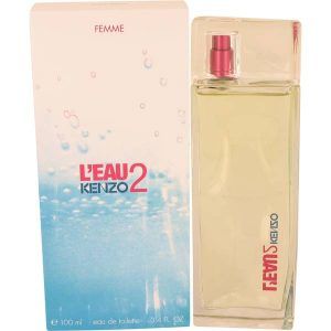 L’eau Par Kenzo 2 Perfume, de Kenzo · Perfume de Mujer