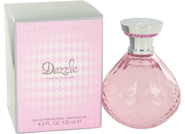 perfume Dazzle Perfume