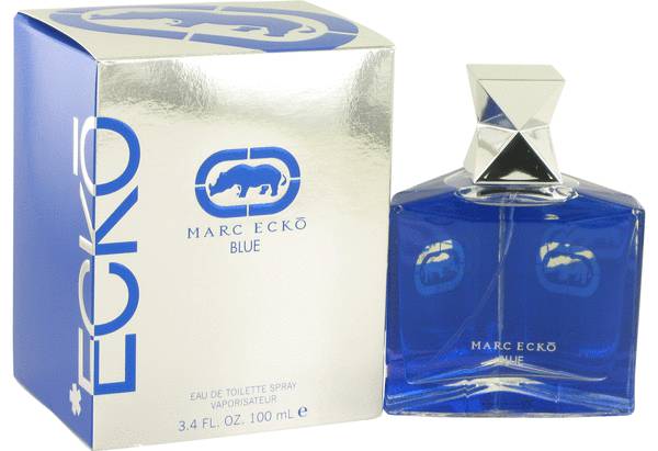 perfume Ecko Blue Cologne