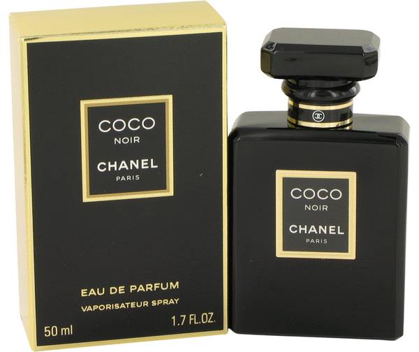 perfume Coco Noir Perfume