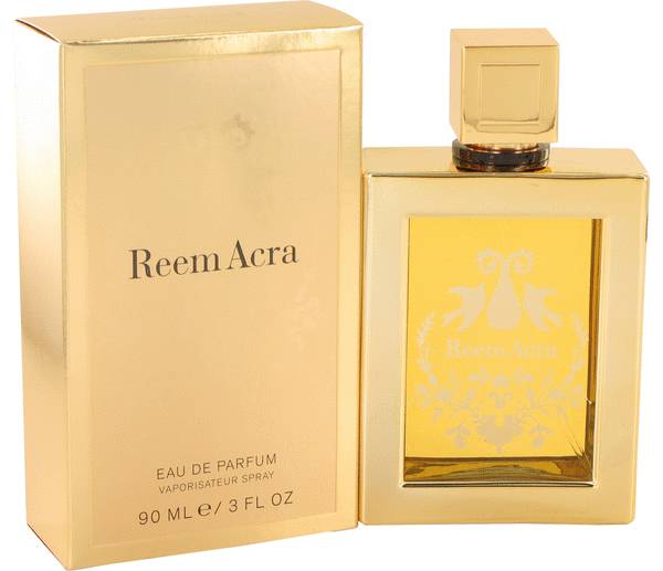 perfume Reem Acra Perfume