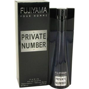 Fujiyama Private Number Cologne, de Succes de Paris · Perfume de Hombre Fujiyama Private Number Cologne, de Succes de Paris · Perfume de Hombre