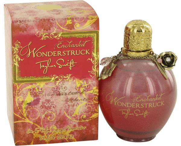 perfume Wonderstruck Enchanted Perfume