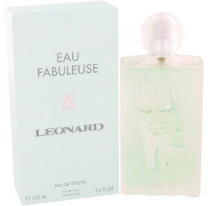 Eau Fabuleuse Perfume, de Leonard · Perfume de Mujer