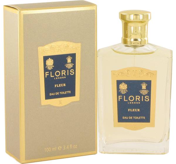 perfume Floris Fleur Perfume