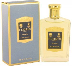 Floris Santal Cologne, de Floris · Perfume de Hombre Floris Santal Cologne, de Floris · Perfume de Hombre