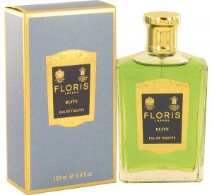 Floris Elite Cologne, de Floris · Perfume de Hombre Floris Elite Cologne, de Floris · Perfume de Hombre