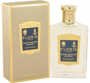 Floris Night Scented Jasmine Perfume, de Floris · Perfume de Mujer Floris Night Scented Jasmine Perfume, de Floris · Perfume de Mujer