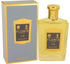 Floris No 89 Cologne, de Floris · Perfume de Hombre Floris No 89 Cologne, de Floris · Perfume de Hombre