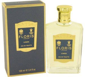 Floris Limes Cologne, de Floris · Perfume de Hombre Floris Limes Cologne, de Floris · Perfume de Hombre