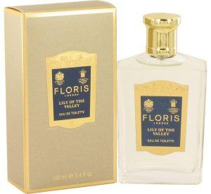 Floris Lily Of The Valley Perfume, de Floris · Perfume de Mujer Floris Lily Of The Valley Perfume, de Floris · Perfume de Mujer