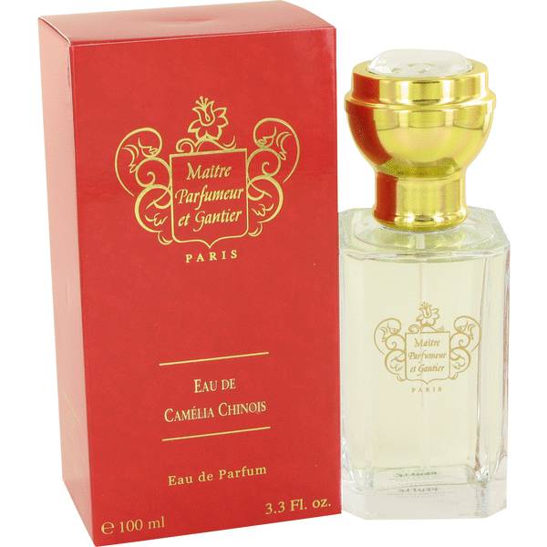 perfume Eau De Camelia Chinois Perfume