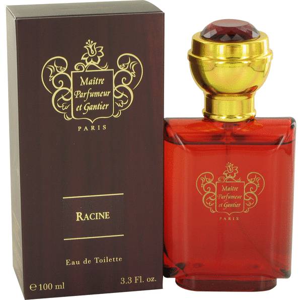 perfume Racine Cologne