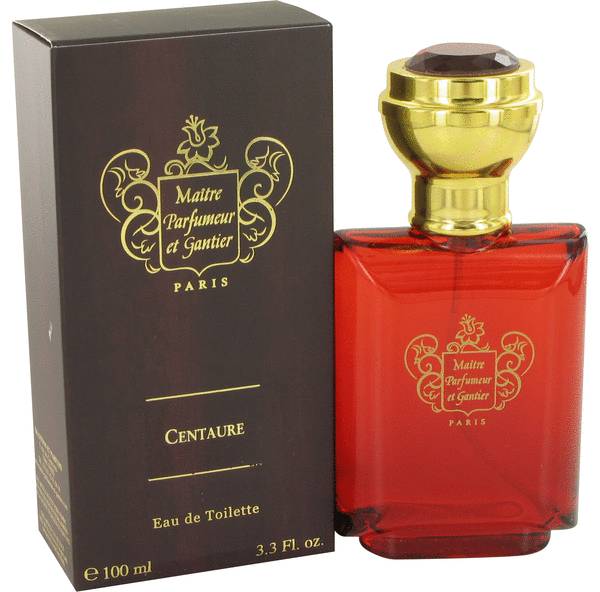 perfume Centaure Maitre Parfumeur Et Gantier Cologne