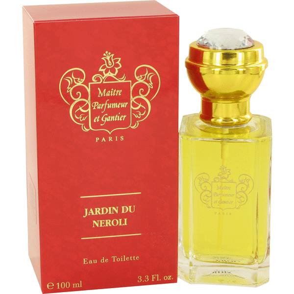 perfume Jardin Du Neroli Perfume