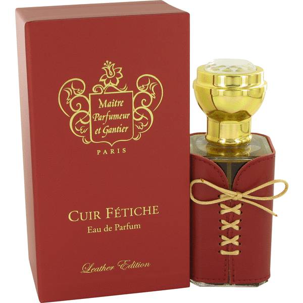 perfume Cuir Fetiche Perfume
