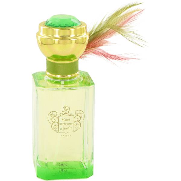 perfume Bahiana Perfume