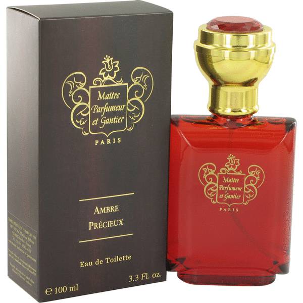 perfume Ambre Precieux Cologne