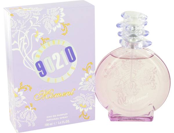 perfume 90210 Moment Perfume
