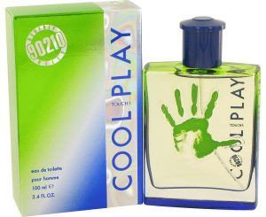 90210 Touch Of Cool Play Cologne, de Torand · Perfume de Hombre