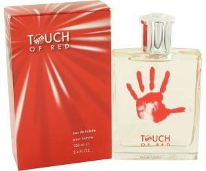 90210 Touch Of Red Cologne, de Torand · Perfume de Hombre