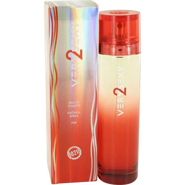 perfume 90210 Very Sexy 2 Perfume