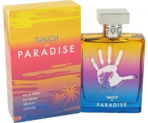 90210 Touch Of Paradise Perfume, de Torand · Perfume de Mujer