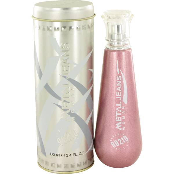 perfume 90210 Metal Jeans Perfume