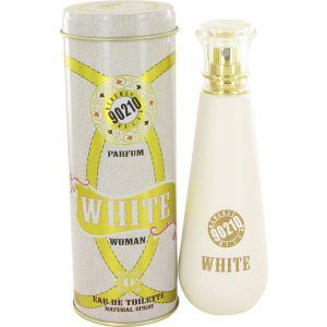 90210 Metal Jeans White Perfume, de Torand · Perfume de Mujer