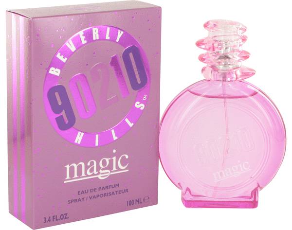perfume 90210 Magic Perfume