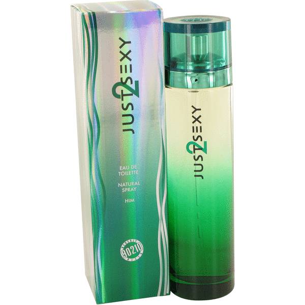 perfume 90210 Just Sexy 2 Cologne