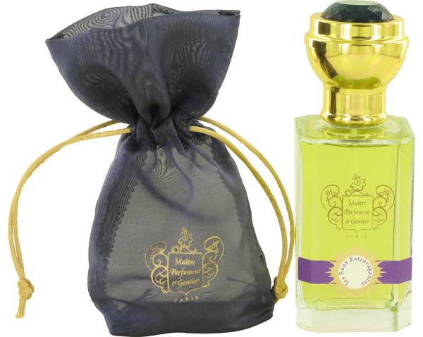 perfume Fraicheur Muskissime Les Eaux Extravagantes Perfume