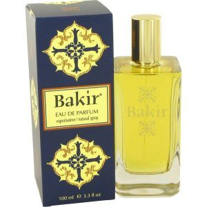 Bakir Perfume, de Irma Shorell · Perfume de Mujer Bakir Perfume, de Irma Shorell · Perfume de Mujer