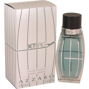 Azzaro Jetlag Cologne, de Azzaro · Perfume de Hombre Azzaro Jetlag Cologne, de Azzaro · Perfume de Hombre
