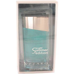 Azzaro Bright Summer Edition Cologne, de Azzaro · Perfume de Hombre Azzaro Bright Summer Edition Cologne, de Azzaro · Perfume de Hombre