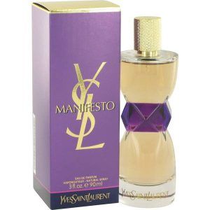 Manifesto Perfume, de Yves Saint Laurent · Perfume de Mujer Manifesto Perfume, de Yves Saint Laurent · Perfume de Mujer