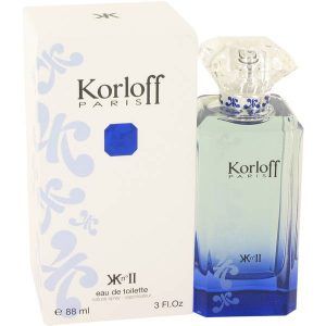 Korloff Paris Blue Perfume, de Korloff · Perfume de Mujer Korloff Paris Blue Perfume, de Korloff · Perfume de Mujer