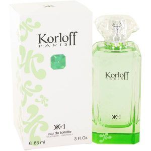 Korloff Paris Green Perfume, de Korloff · Perfume de Mujer Korloff Paris Green Perfume, de Korloff · Perfume de Mujer