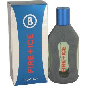 Fire + Ice Bogner Cologne, de Bogner · Perfume de Hombre