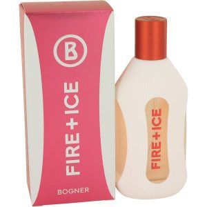 Fire + Ice Bogner Perfume, de Bogner · Perfume de Mujer