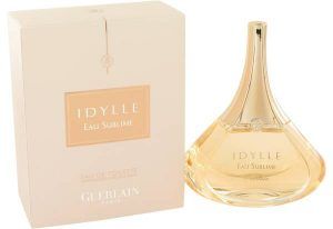 Idylle Eau Sublime Perfume, de Guerlain · Perfume de Mujer Idylle Eau Sublime Perfume, de Guerlain · Perfume de Mujer