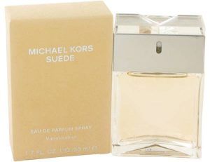 Michael Kors Suede Perfume, de Michael Kors · Perfume de Mujer