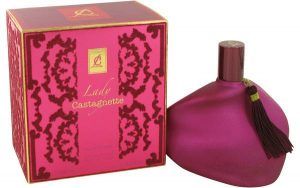Lady Castagnette Perfume, de LULU Castagnette · Perfume de Mujer