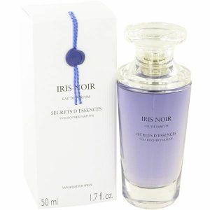 Iris Noir Secrets D’essences Perfume, de Yves Rocher · Perfume de Mujer