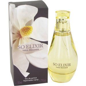 So Elixir Perfume, de Yves Rocher · Perfume de Mujer